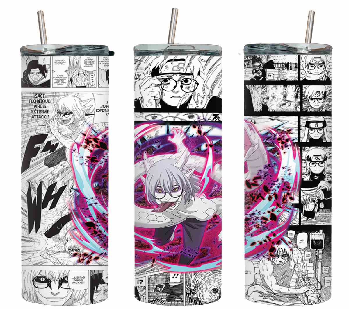Kabuto Yakushi-7676